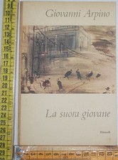 Arpino Giovanni - La suora