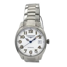 Longines Spirit Automatico
