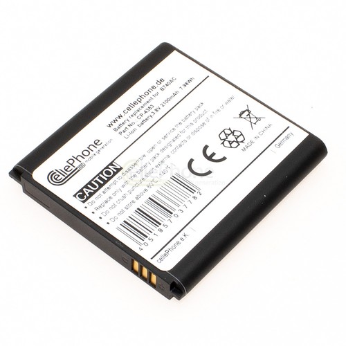 Batteria ion per samsung - batteria,