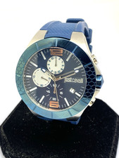Just Cavalli Men's Watch 1G081