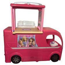 Barbie 2014 Hot Pink Mattel