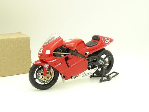 Tamiya modello montato - montato, in