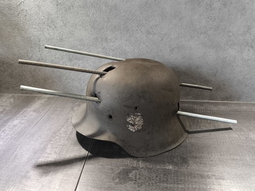 Casque allemand kriegsmarine - casque,