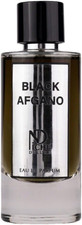 Black Afgano, Eau De Perfume