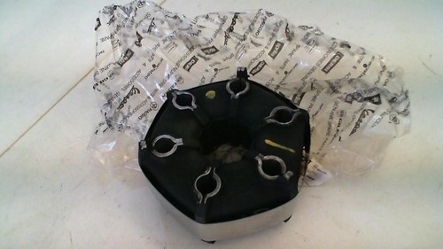 Giunto elastico ruota quargo - giunto,
