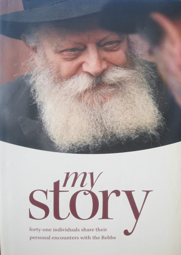 Story forty one - story:, forty-one