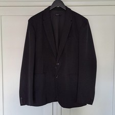 Blazer Zara Uomo Essentials