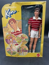 Racchetta da tennis bambola