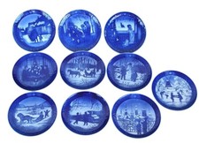 PIATTO DI NATALE ROYAL