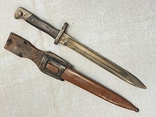 WWI OEWG M-1893 Rumeno Steyer