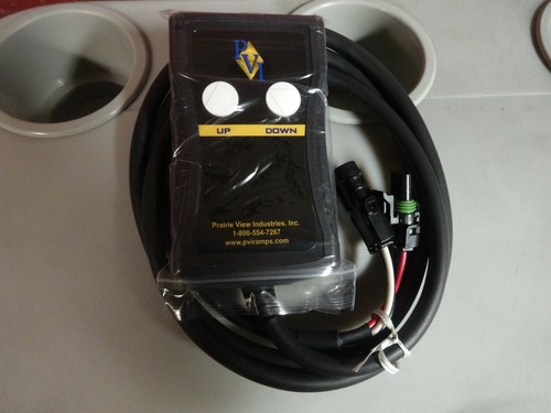 Telecomando down con cavo - con,