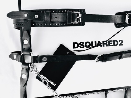 Dsquared2 collezione - dsquared2,
