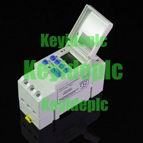 Interruttore timer - 1x,
