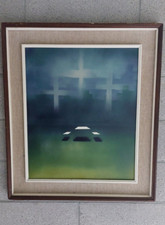 ANNO 1975 FUTURISMO SPACE AGE