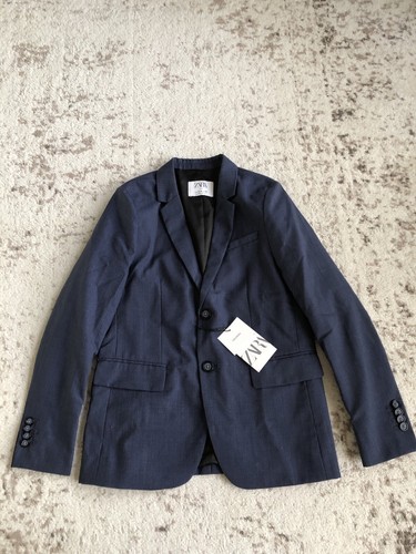 Giacca blazer zara ragazzo - blazer,