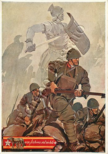 Brigata roma reggimento - brigata,