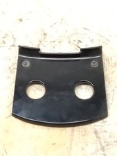 CHIUSURA CARENATURE POSTERIORI PER KYMCO PEOPLE 125 GT DEL 2011 (e44965)