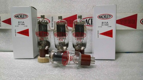811a machlett high - 811a, power