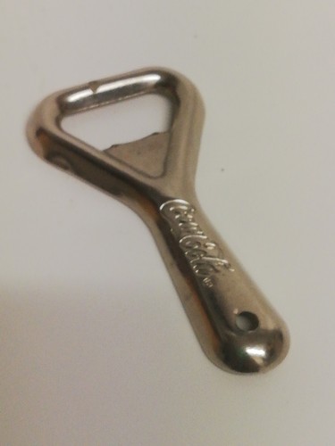 Coca cola apribottiglia gadget