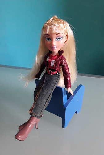 Bratz doll mga xpress - "bratz, doll",