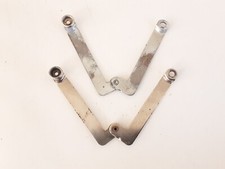 BMW R 80 G/S GS R 100 GS S CS RS RT /7  R 65 R 45 CERNIERE INTERNE BORSE TOURING