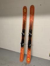 Sci freeride scott - sci,