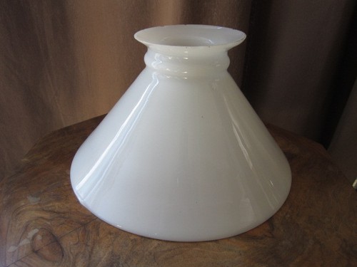 Xix opaline pour lampe petrole - xix,