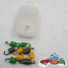 245.012 MOLLE FRIZIONE POLINI