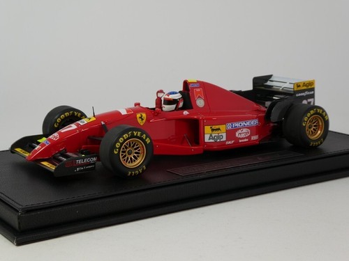 Replicas ferrari 412 27 - gp,