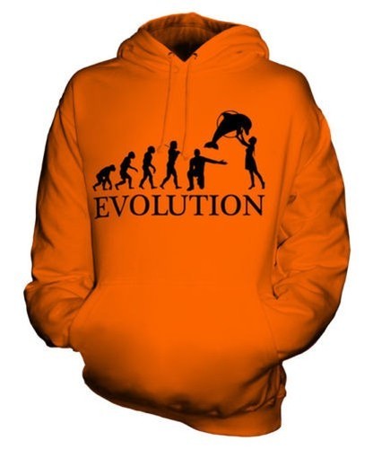 Acquario evolution man - of,