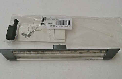 Hella fanale luce - hella,