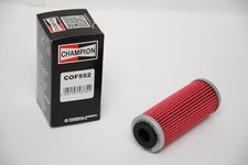 Filtro Olio KTM EXC-F 350 Six