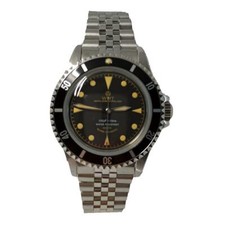 Walter Mitt Royal Marine