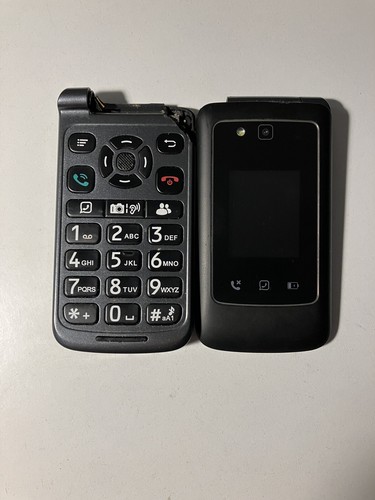 Telefono cellulare saiet link - telefono,