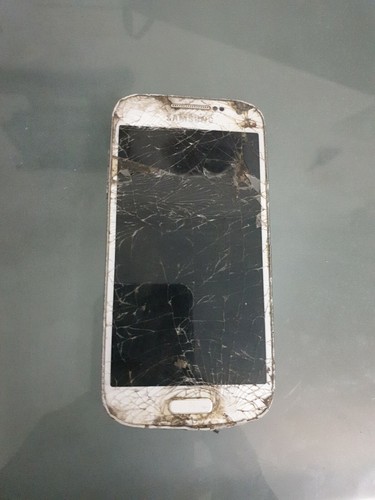 Samsung galaxy mini i9195 - s4,