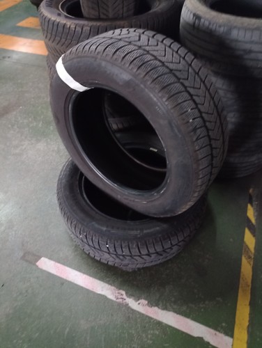 Pneumatici 235 r18 107h - r18,