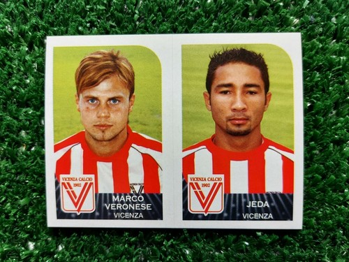 Figurina calciatori panini - figurina,