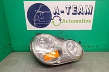Faro principale sinistro VW