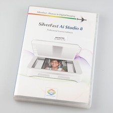 Silverfast Ai Studio 8 per