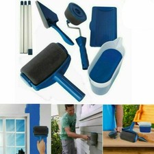 Rullo per Pittura Blu Facil