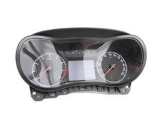 Strumentazione contachilometri per Opel Corsa E 14-19 1.2 51KW 39085569 103TKM!!!