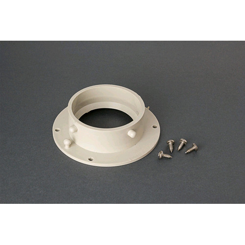 Kit flangia maschio per roll - flangia,