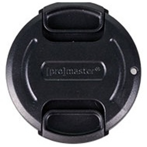 Tappo obiettivo promaster - tappo,