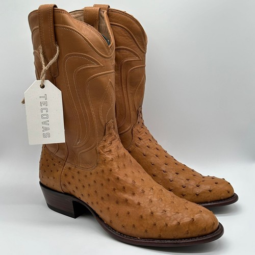 Stivali cowboy tecovas the - tecovas,