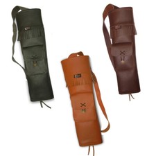 BORSA A TRACOLLA IN PELLE ARCO