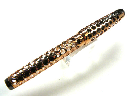 Penna stilografica nido - penna, a