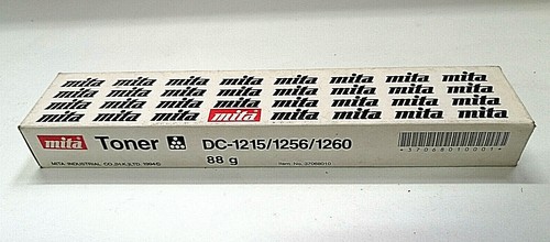 Toner kyocera mita - mita, dc-1215
