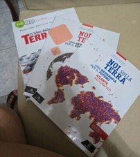 Libri scolastici usati - libri,