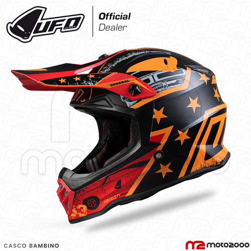 Casco integrale moto - moto, cross