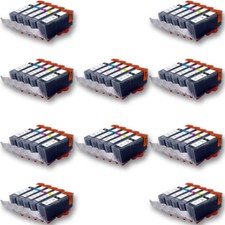 50x cartuccia inchiostro